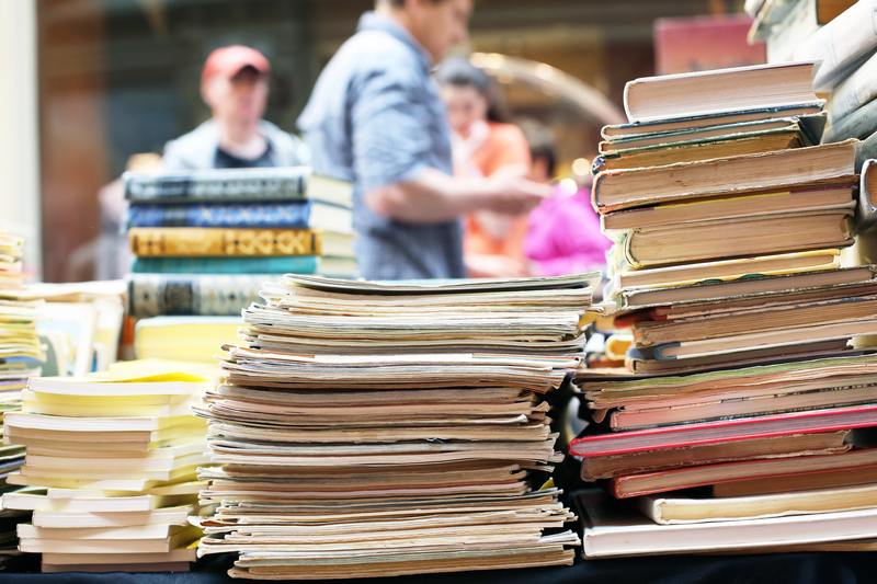 Unlocking the Potential of Trash With Imaginative Upcycling Projects